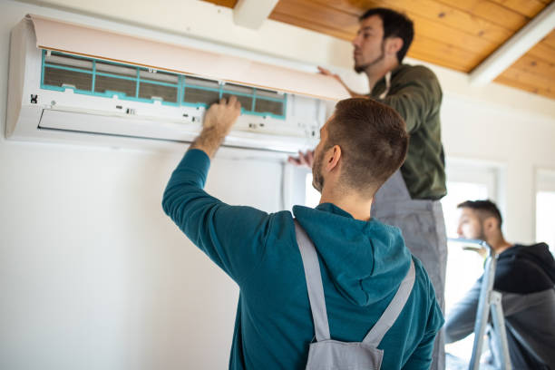 Best Local HVAC Companies  in Maria Stein, OH