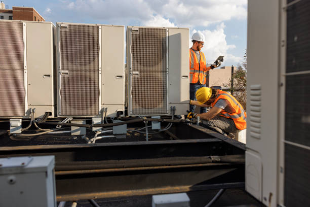 Professional HVAC in Maria Stein, OH