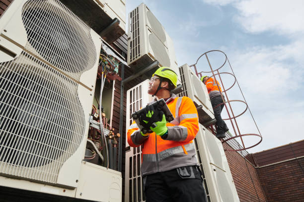 Best HVAC Air Duct Cleaning  in Maria Stein, OH