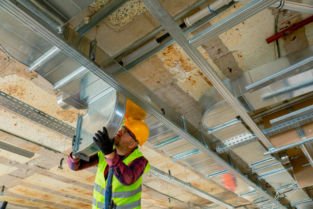 Best HVAC Maintenance Near Me  in Maria Stein, OH