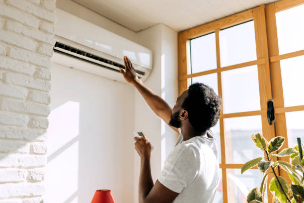 Best Emergency HVAC Repair  in Maria Stein, OH