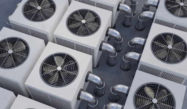 Best Central Air Repair  in Maria Stein, OH