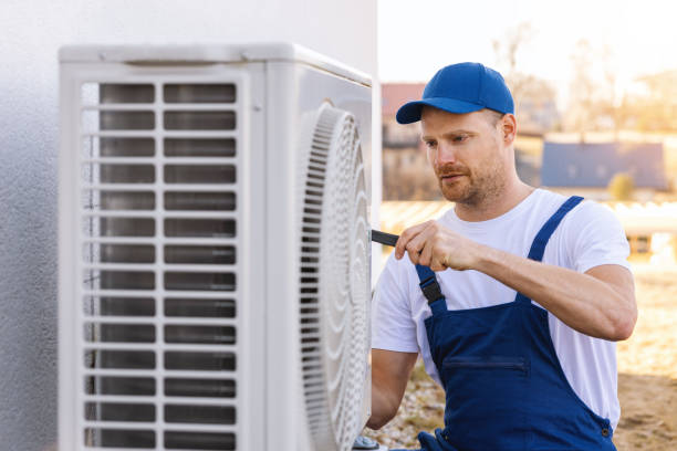 Best HVAC Cleaning Services  in Maria Stein, OH