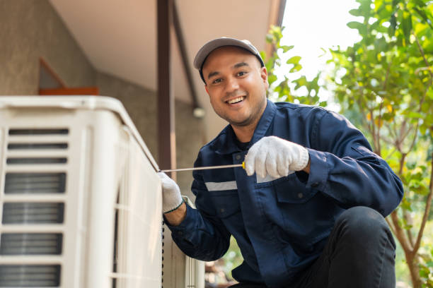 Best HVAC Companies Near Me  in Maria Stein, OH