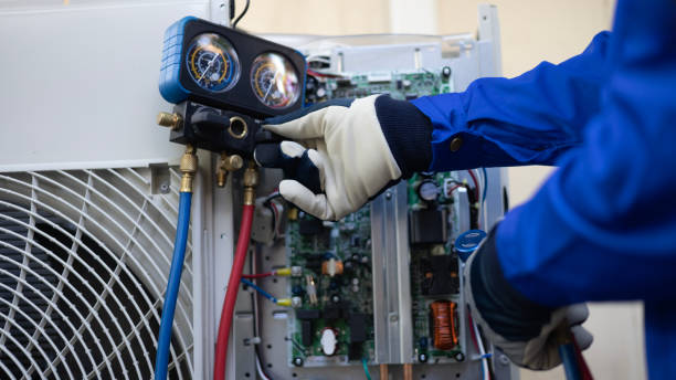 Best Best HVAC Companies  in Maria Stein, OH